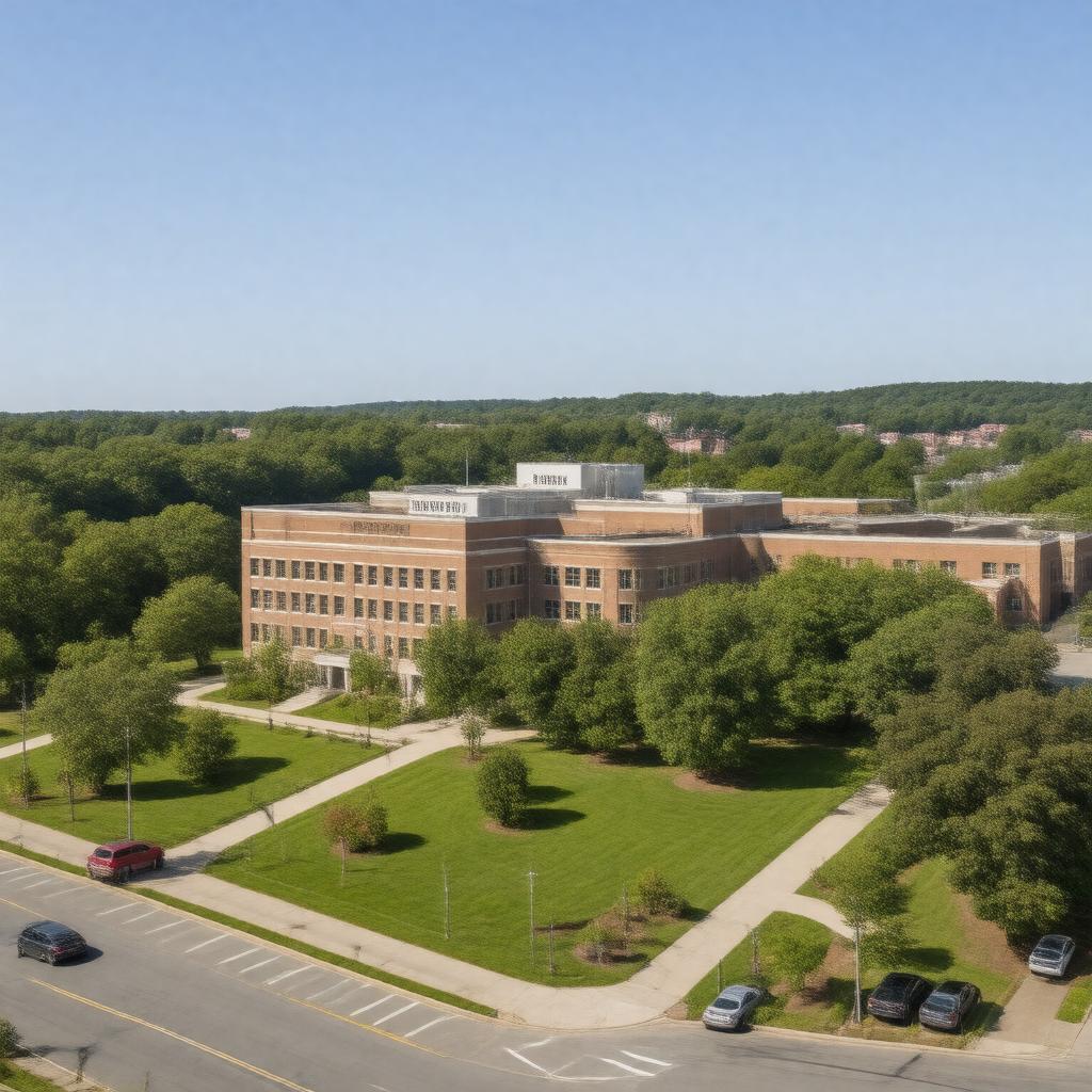 Danbury Hospital